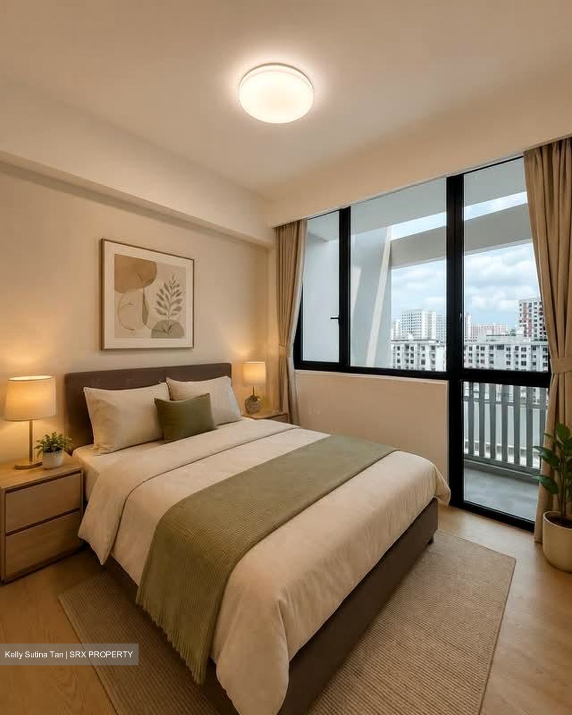 Sky Green (D13), Condominium #574577291